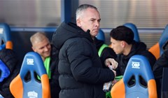 Šafarić: 'Odigrali smo dobru utakmicu, spletom nesretnih okolnosti smo primili taj gol'