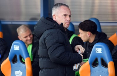 Šafarić: 'Odigrali smo dobru utakmicu, spletom nesretnih okolnosti smo primili taj gol'