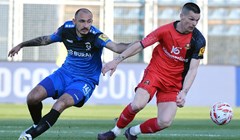 Igrač utakmice: Borbeni Erceg osigurao Goričanima bod, jedna prilika dovoljna za pogodak