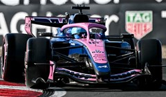 Alpine i Gasly ostvarili napredak u prvom dijelu sezone