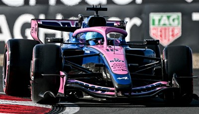 Alpine i Gasly ostvarili napredak u prvom dijelu sezone