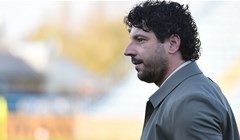 Carević: 'Uzeti Varaždinu bod u ovakvoj utakmici..., moramo biti zadovoljni'