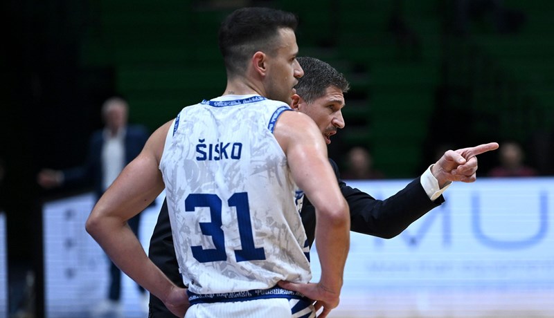 Cibona u završnici do pobjede u Samoboru, Split u posljednjoj dionici slomio Dubrovnik
