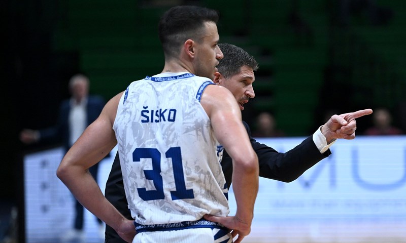 Cibona u završnici do pobjede u Samoboru, Split u posljednjoj dionici slomio Dubrovnik