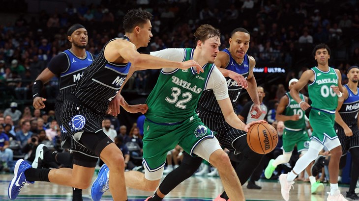 Cooper Flagg postavio rekord kao prvi tinejdžer s 51 poenom u NBA utakmici