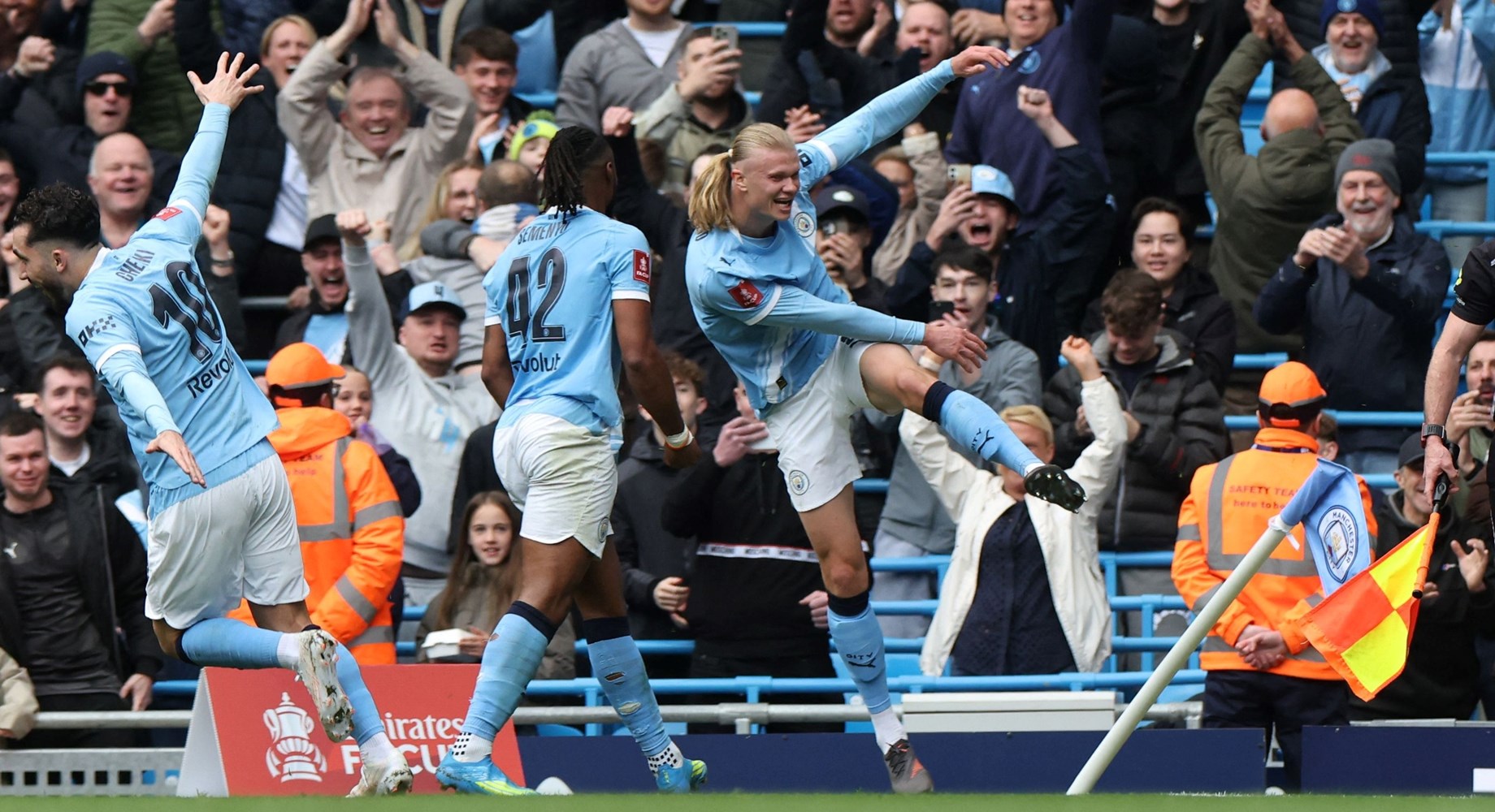 City nastavio lov na Arsenal, Kovačić se vratio na teren nakon pola godine pauze