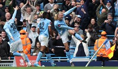 Norveški robot deklasirao Liverpool u četvrtfinalu FA kupa, Kovačić dvoboj pratio s klupe