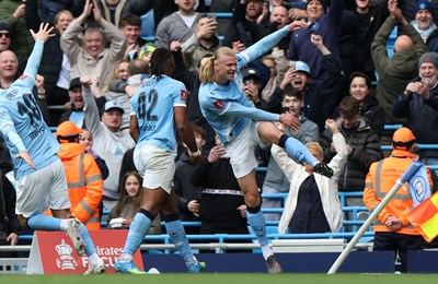 Norveški robot deklasirao Liverpool u četvrtfinalu FA kupa, Kovačić dvoboj pratio s klupe