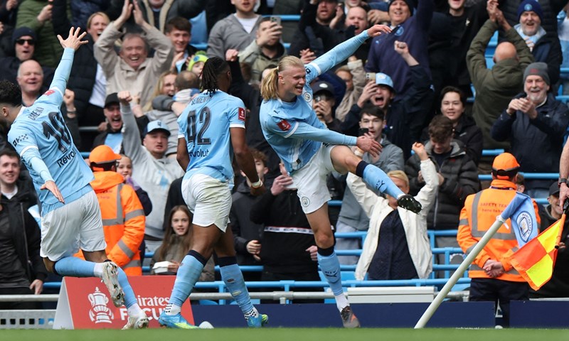 Norveški robot deklasirao Liverpool u četvrtfinalu FA kupa, Kovačić dvoboj pratio s klupe