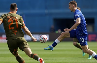 [VIDEO] Dinamo - Osijek 7:0: Modri rekordnom pobjedom nastavili gdje su stali, stradali i Osječani