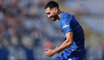 Beljo: 'Nismo znali za rekord, od početka do kraja radili smo ono što smo dogovorili'