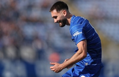 Beljo: 'Nismo znali za rekord, od početka do kraja radili smo ono što smo dogovorili'