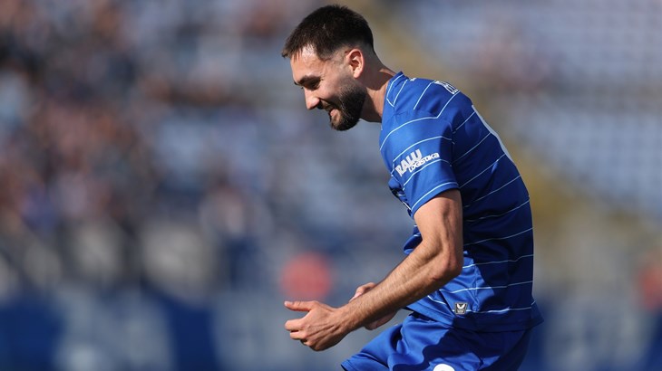 Beljo: 'Nismo znali za rekord, od početka do kraja radili smo ono što smo dogovorili'