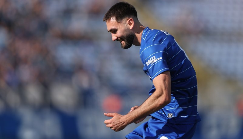 Beljo: 'Nismo znali za rekord, od početka do kraja radili smo ono što smo dogovorili'