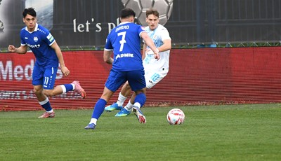 Najbolji lijek za jet lag je koprivnički travnjak