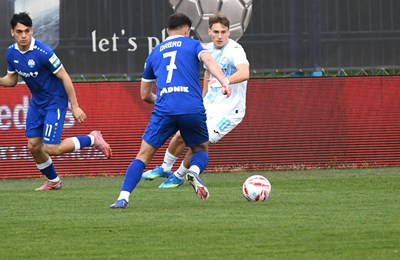 Najbolji lijek za jet lag je koprivnički travnjak