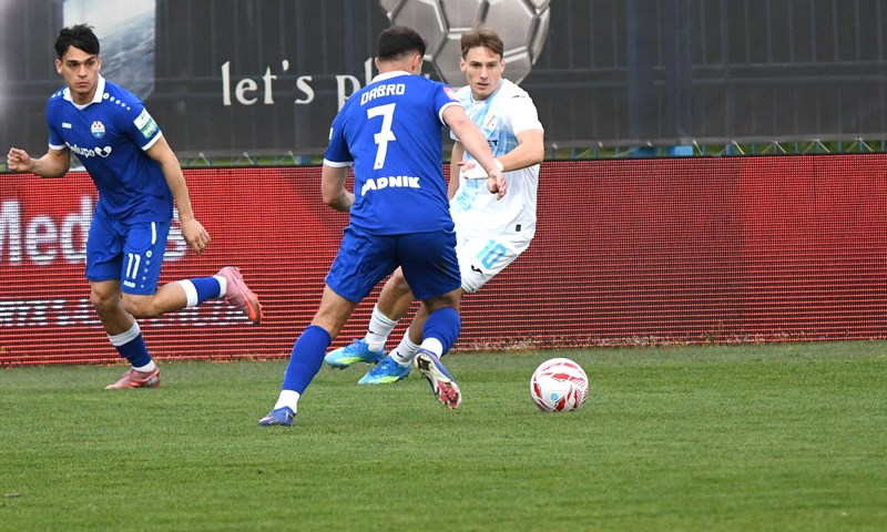 Najbolji lijek za jet lag je koprivnički travnjak