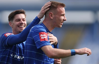 Igrač utakmice: Ovo je proljeće Luke Stojkovića, još jedna fenomenalna predstava