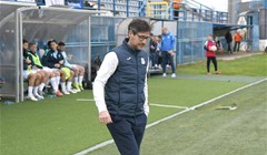 Sanchez: 'Bili smo čvrsti, znali smo da nas čeka teška utakmica i težak protivnik'