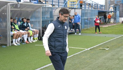 Sanchez: 'Bili smo čvrsti, znali smo da nas čeka teška utakmica i težak protivnik'