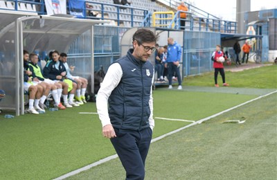 Sanchez: 'Bili smo čvrsti, znali smo da nas čeka teška utakmica i težak protivnik'