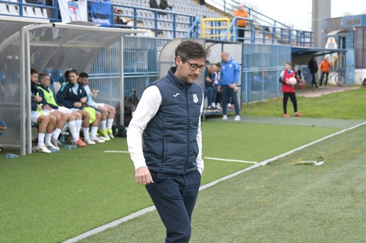 Sanchez: 'Bili smo čvrsti, znali smo da nas čeka teška utakmica i težak protivnik'