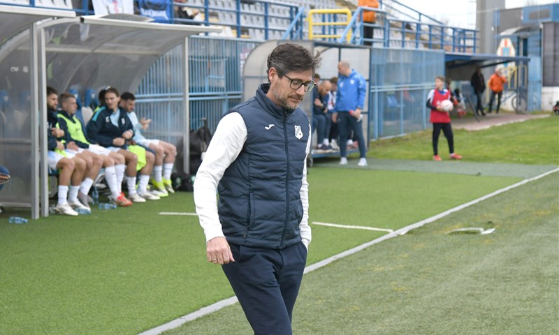 Sanchez: 'Bili smo čvrsti, znali smo da nas čeka teška utakmica i težak protivnik'