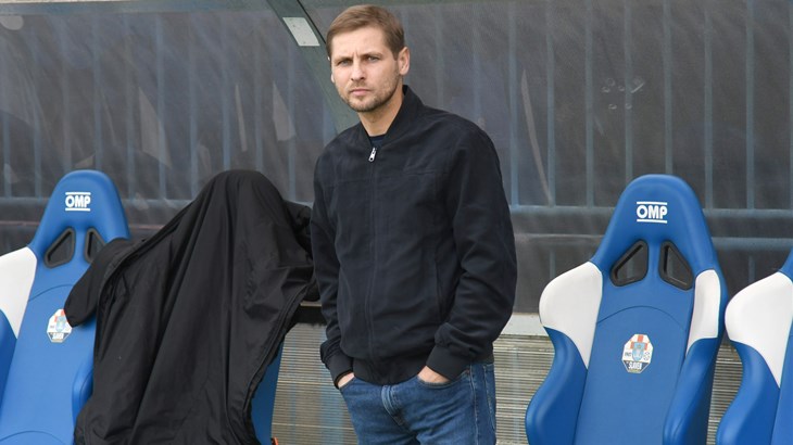 Gregurina: 'Ne mogu se oteti dojmu da smo u polju bili ravnopravni, ako ne i bolji'