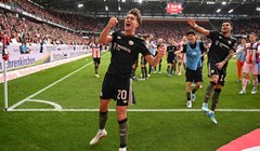 Freiburg izgubio od Bayerna iako je vodio u sudačkoj nadoknadi, Stanišić odigrao cijeli susret