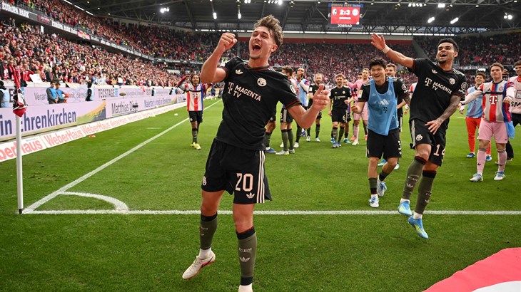 Freiburg izgubio od Bayerna iako je vodio u sudačkoj nadoknadi, Stanišić odigrao cijeli susret