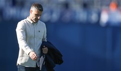 Radotić: 'Uzimam poraz na sebe jer kada ti ekipa izgleda kako smo mi izgledali, to je onda do trenera'