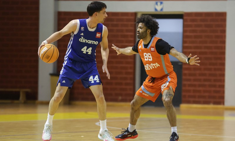 SuperSport Premijer liga: Zadar u 24 sata do druge pobjede, Šibenka i Cedevita Junior na istom razmaku