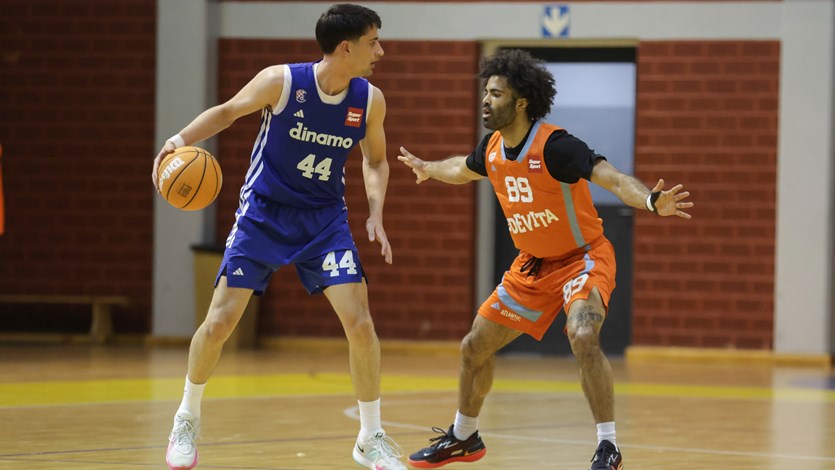 SuperSport Premijer liga: Zadar u 24 sata do druge pobjede, Šibenka i Cedevita Junior na istom razmaku