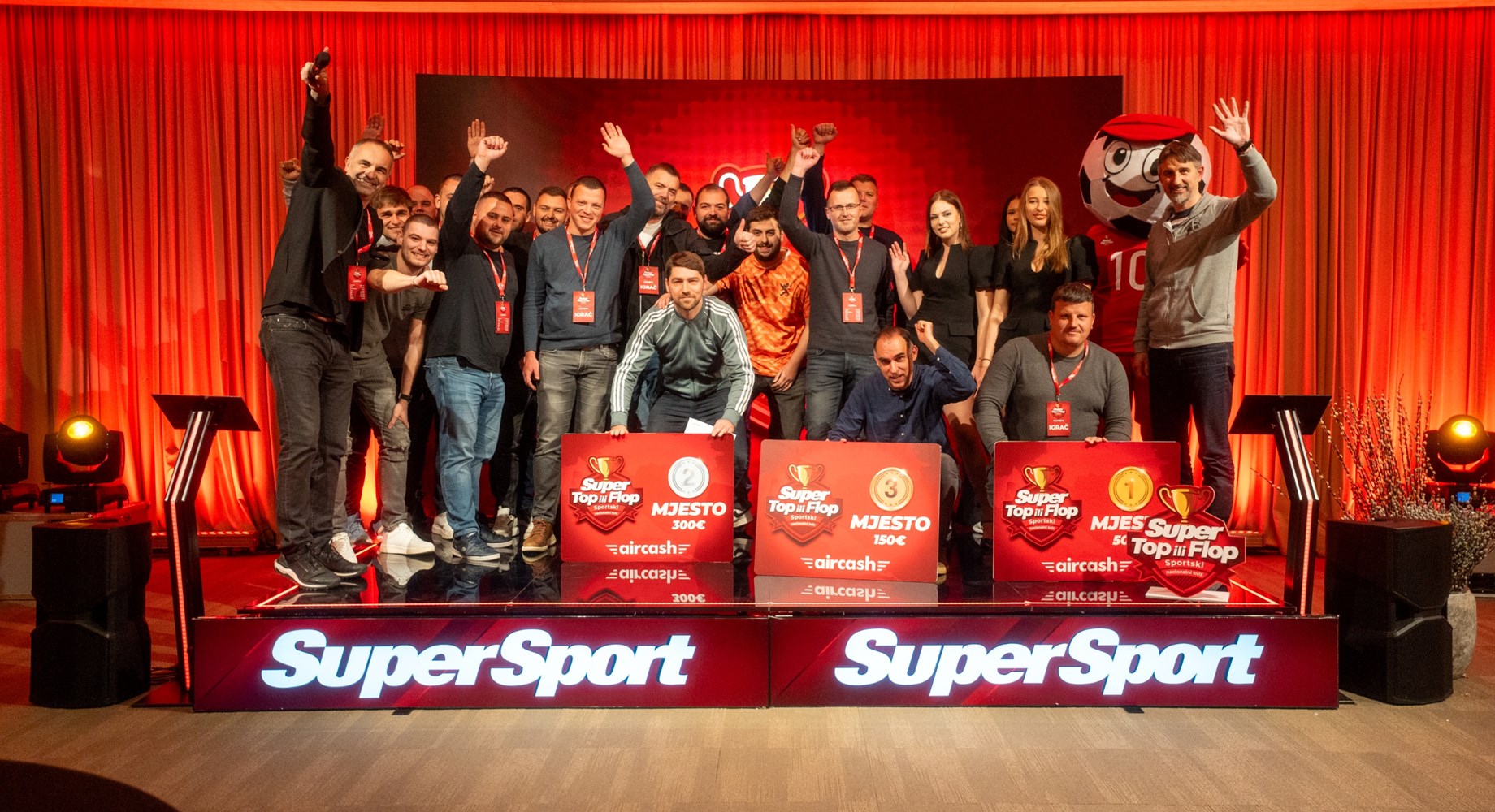 Izdvajamo 10 pitanja iz nacionalnog sportskog pub kviza - koliko znate odgovora?