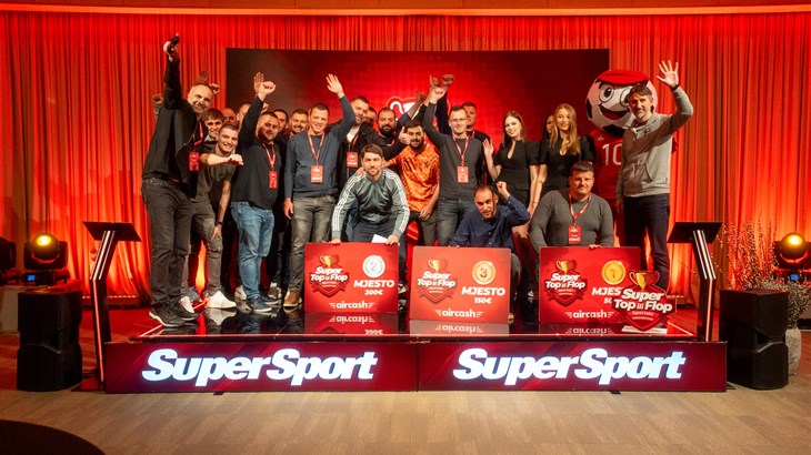 Izdvajamo 10 pitanja iz nacionalnog sportskog pub kviza - koliko znate odgovora?