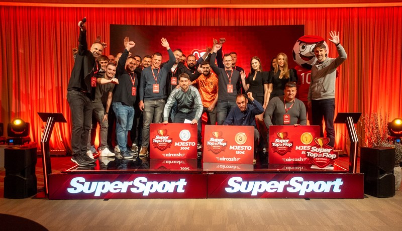 Izdvajamo 10 pitanja iz nacionalnog sportskog pub kviza - koliko znate odgovora?