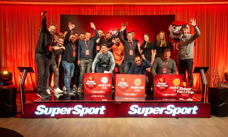 Izdvajamo 10 pitanja iz nacionalnog sportskog pub kviza - koliko znate odgovora?