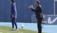 Kovačević: 'Ne jurimo rekorde, želimo igrati dobro i pobjeđivati zbog navijača'