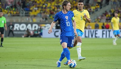 Evo kako izgleda poredak favorita Svjetskog prvenstva gdje Vatreni (opet) kreću kao autsajderi