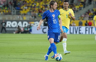 Evo kako izgleda poredak favorita Svjetskog prvenstva gdje Vatreni (opet) kreću kao autsajderi