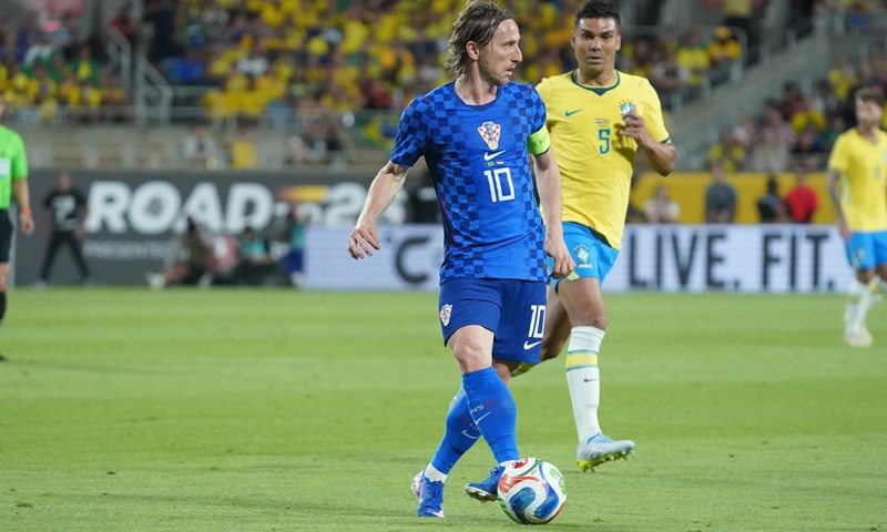 Evo kako izgleda poredak favorita Svjetskog prvenstva gdje Vatreni (opet) kreću kao autsajderi