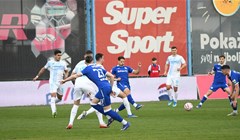 Gorica je zaboravljena, Riječani ponovno u sedlu