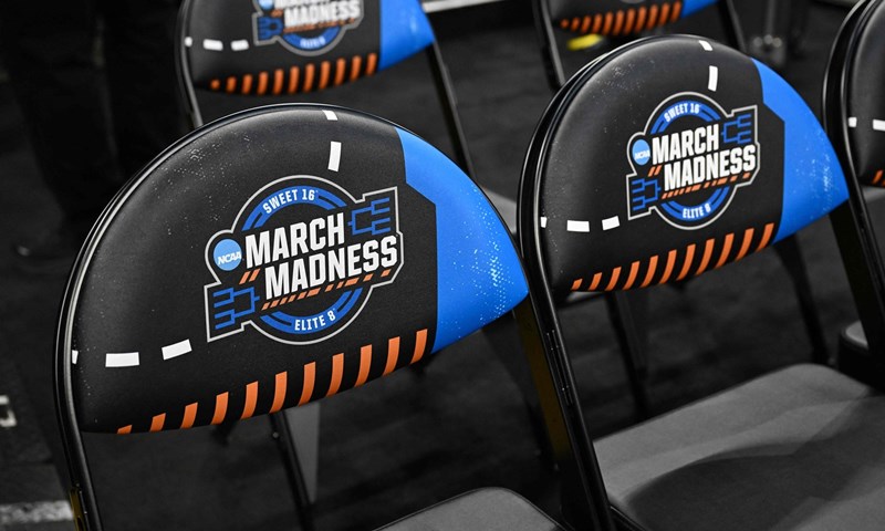 March Madness: Kako je u 'ludnici' finala u New Orleansu svijet upoznao najvećeg košarkaša u povijesti