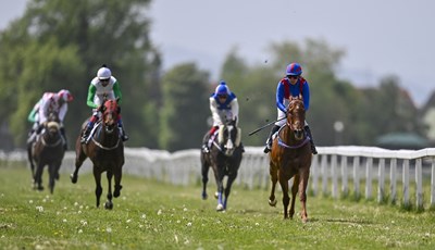 Tradicionalne Uskrsne galopske utrke vraćaju se na Hipodrom Zagreb