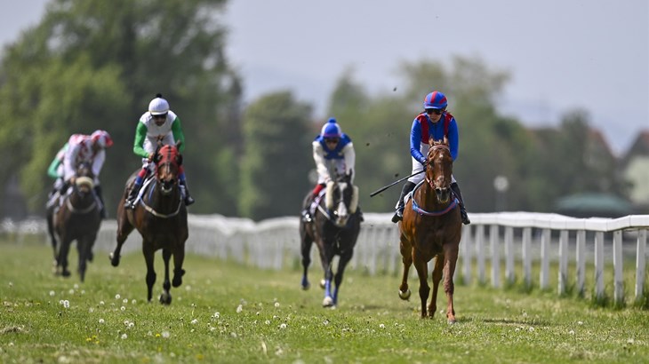 Tradicionalne Uskrsne galopske utrke vraćaju se na Hipodrom Zagreb