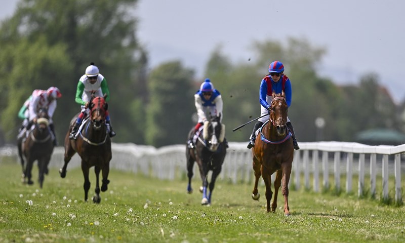 Tradicionalne Uskrsne galopske utrke vraćaju se na Hipodrom Zagreb