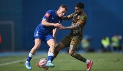 Dinamo melje protivnike i samo on odlučuje s kolikom će razlikom slaviti