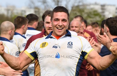 Ragbijaši Zagreba i Sinja u zanimljivim polufinalnim dvobojima izborili finale Kupa