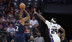 Lakersi bez Dončića izgubili od Dallasa, Flagg ponovno briljirao s 45 poena