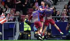 Barometar eurovikenda: Iskupljenja mondialskih gubitnika i sunovrati velikana